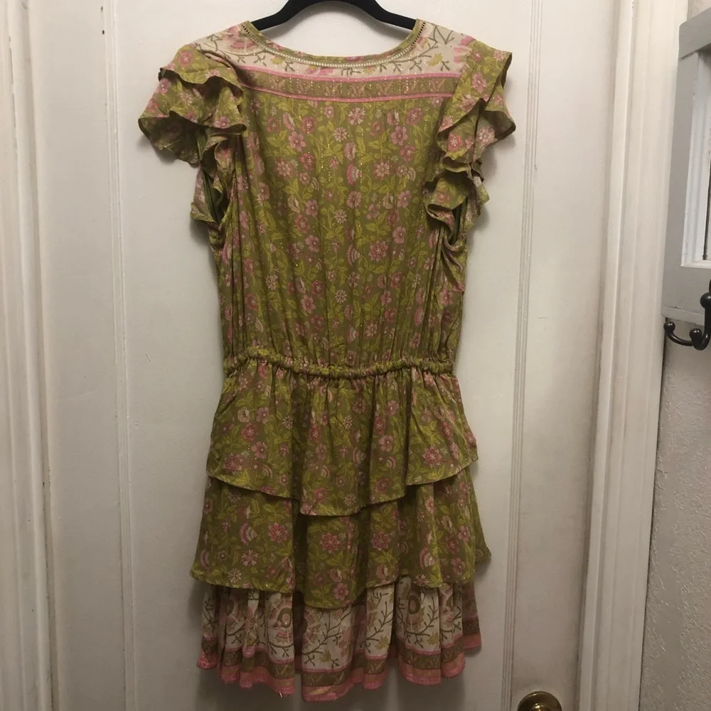 Spell & The Gypsy Collective Dress. Size Small - Picture 8 of 12